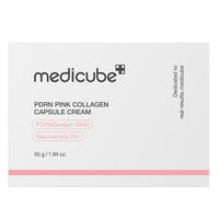 PDRN Pink Collagen Capsule Cream