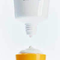 Zero-Cast Moisturizing Finish Sunscreen
