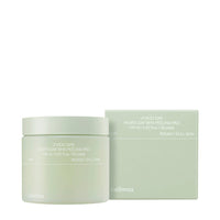 Ji Woo Gae Heartleaf BHA Peeling Pad
