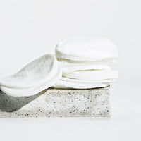 Ji Woo Gae Heartleaf BHA Peeling Pad
