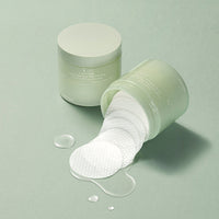 Ji Woo Gae Heartleaf BHA Peeling Pad