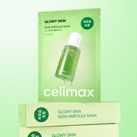 The Real Noni Energy Ampoule Mask