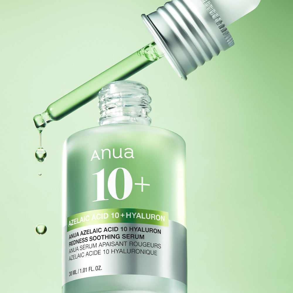 Azelaic Hyaluron Soothing Serum