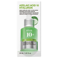 Azelaic Hyaluron Soothing Serum
