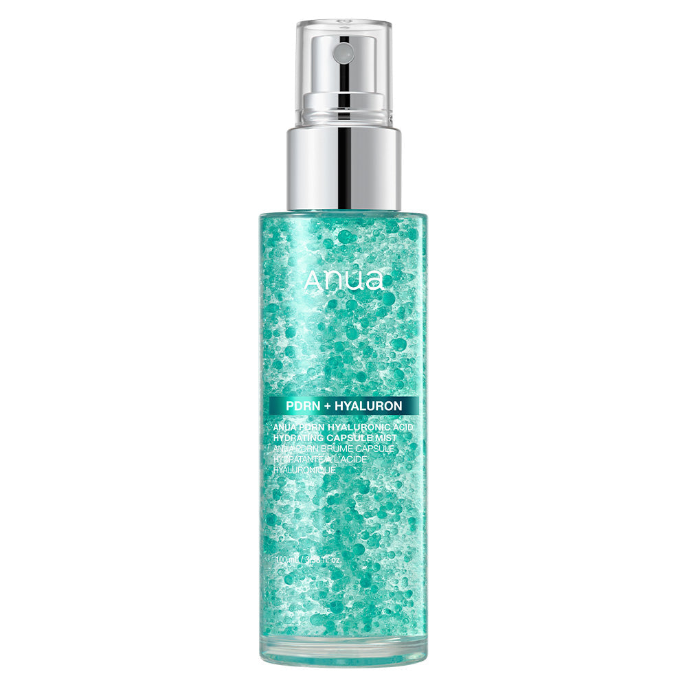 PDRN Hyaluronic Acid Hydrating Capsule Mist