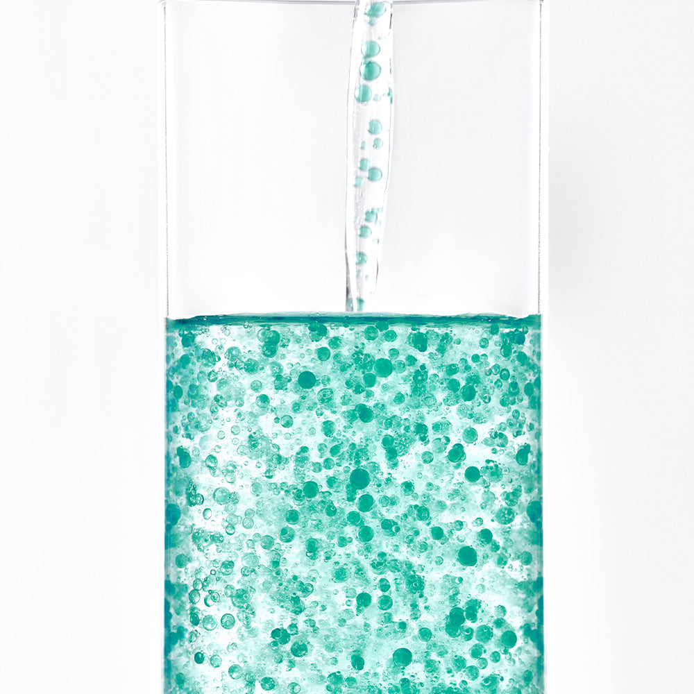 PDRN Hyaluronic Acid Hydrating Capsule Mist