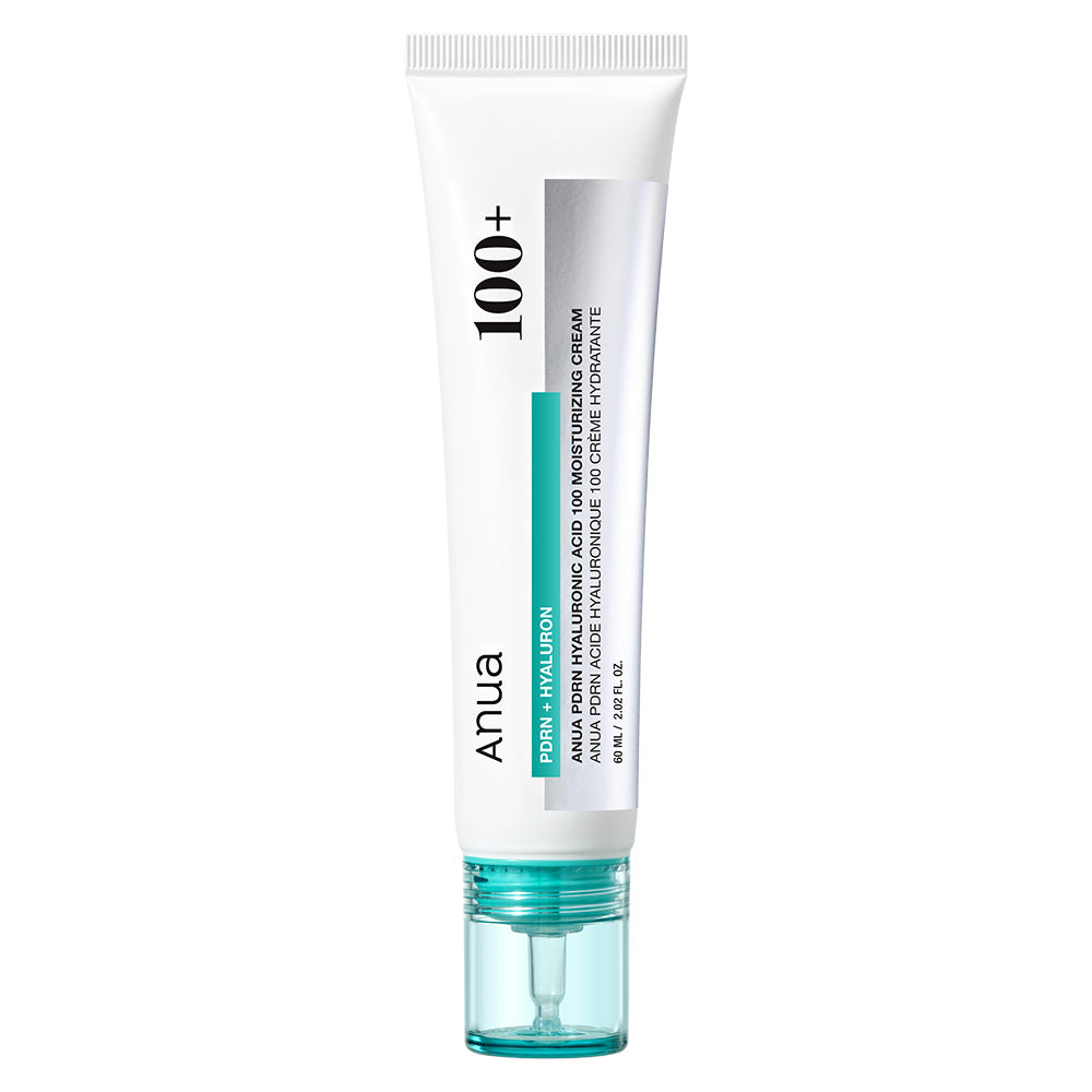 PDRN Hyaluronic Acid 100 Moisture Cream