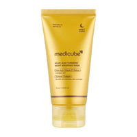 Kojic Acid Tumeric Night Wrapping Mask