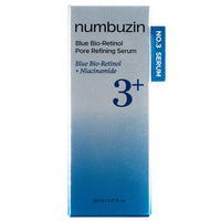 No.3 Blue Bio-Retinol Pore Refining Serum