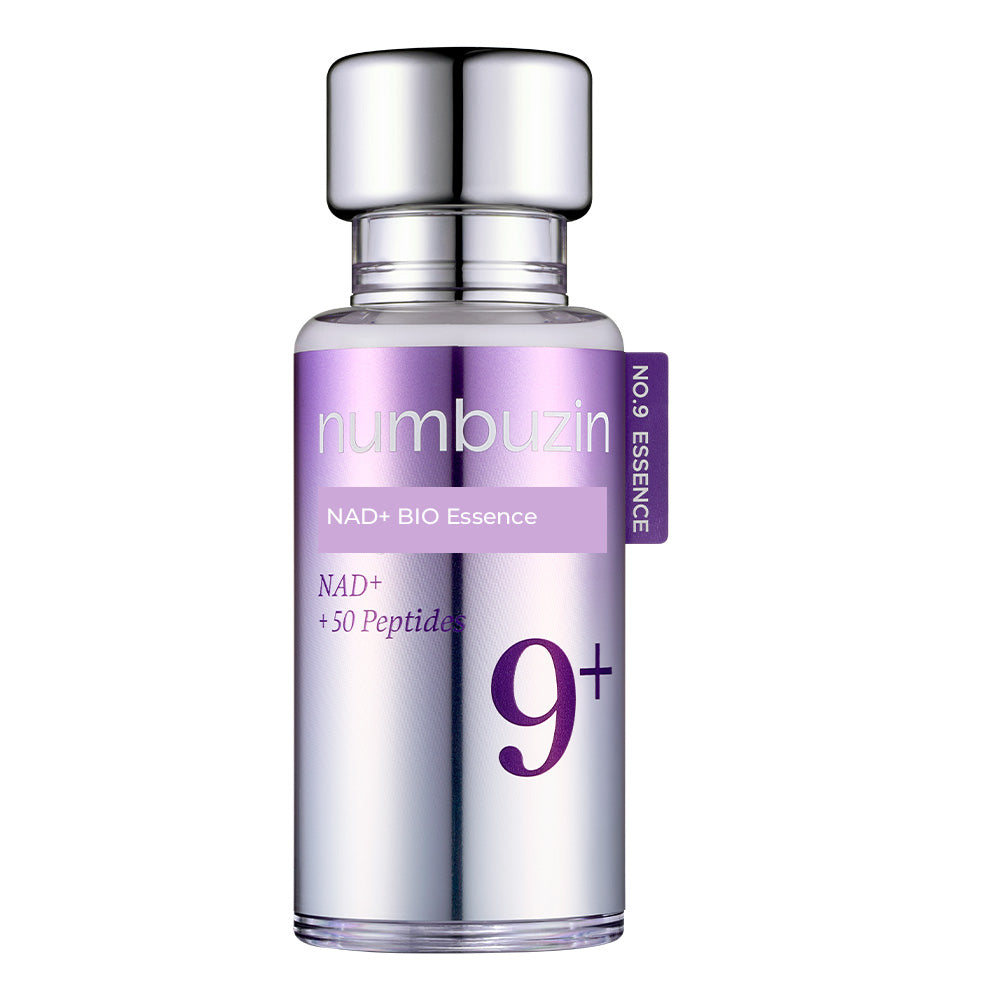 No. 9 NAD+ Bio Essence 30ml
