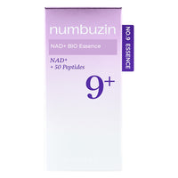 No. 9 NAD+ Bio Essence 30ml