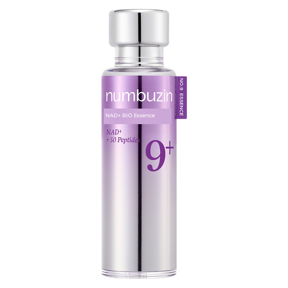 No. 9 NAD+ Bio Essence