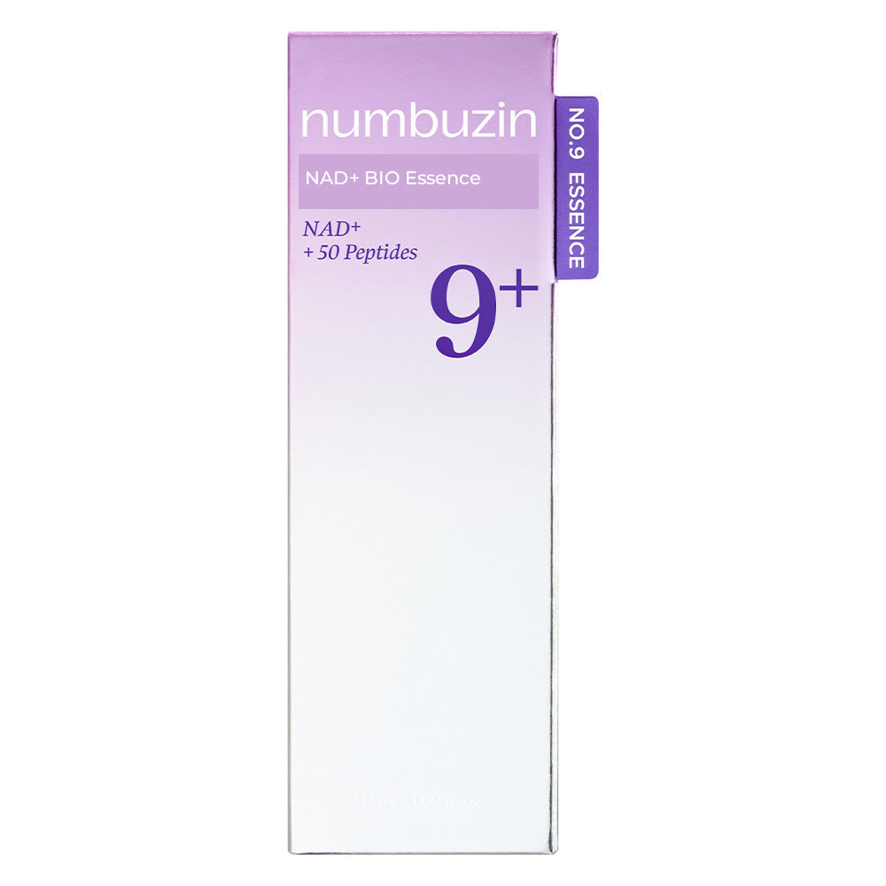 No. 9 NAD+ Bio Essence