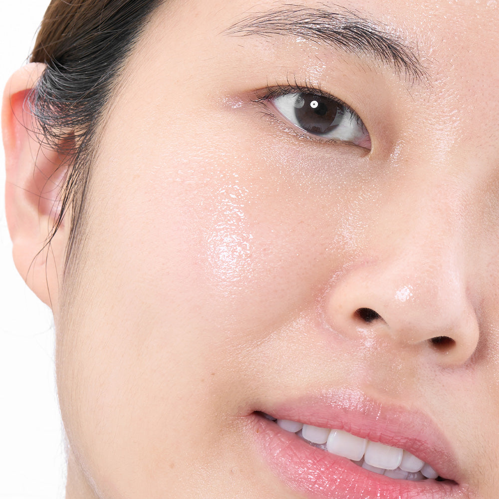 No.9+ NAD+ PDRN Glow Boosting Toner