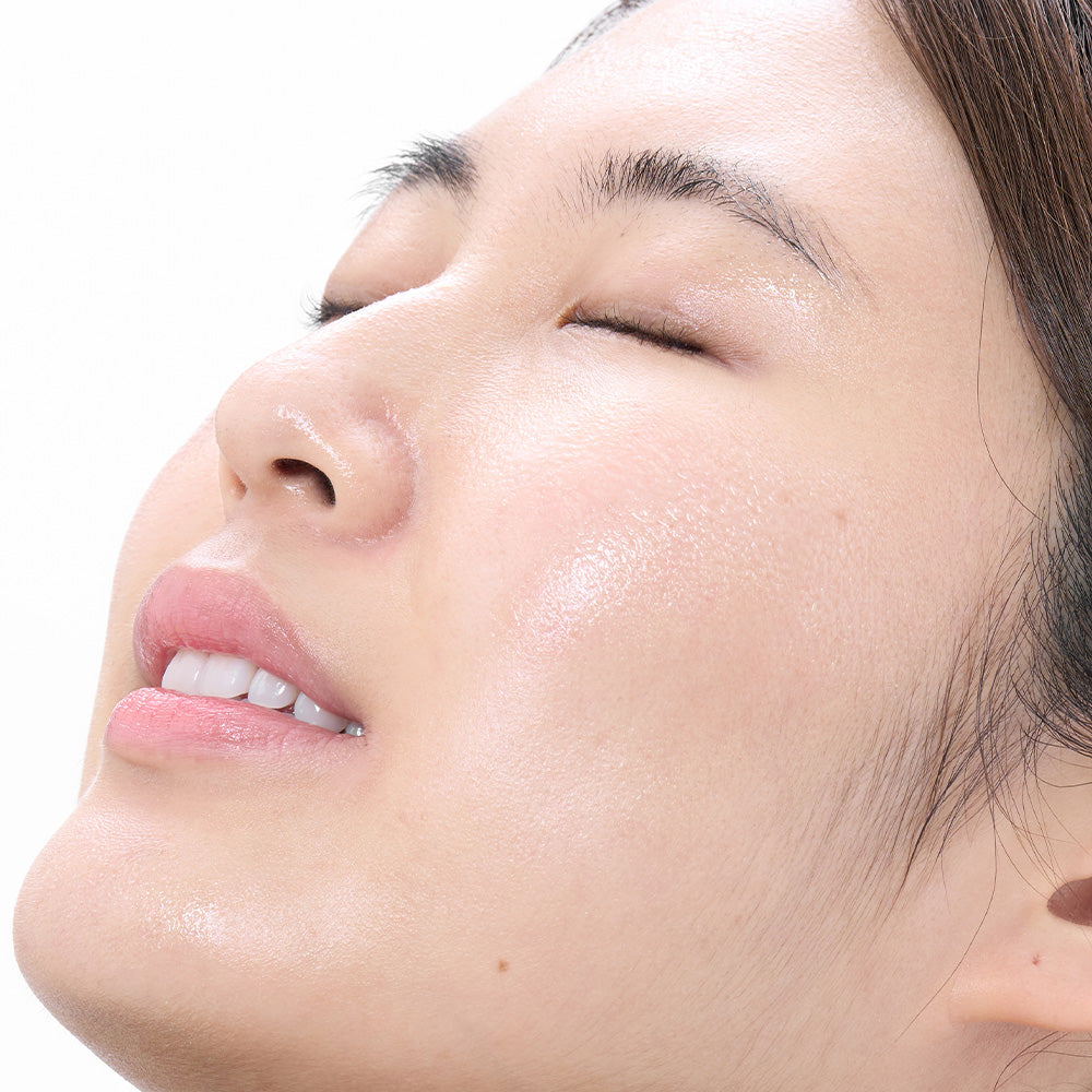 No.9+ NAD+ PDRN Glow Boosting Toner