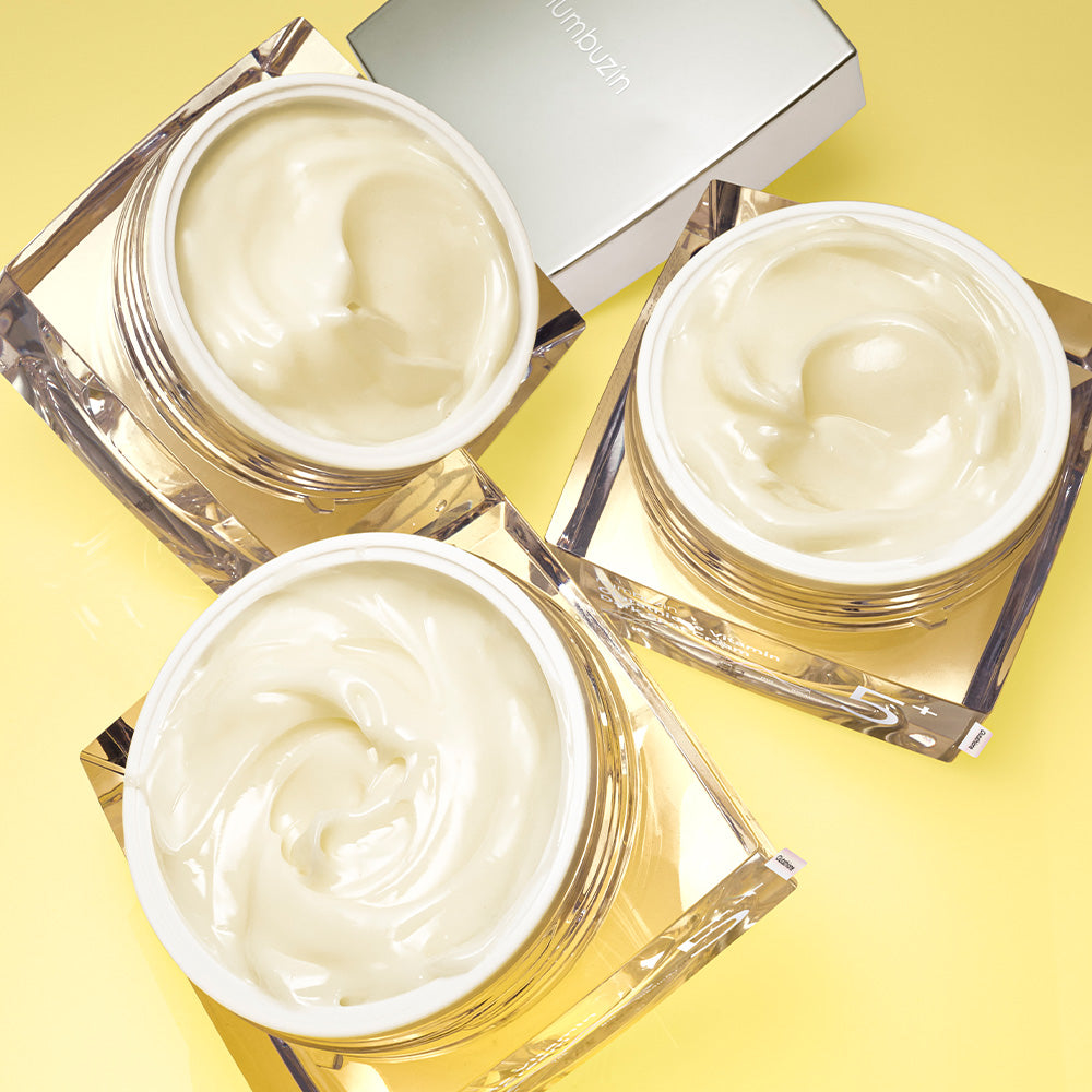 No.5+ Glutathione Vitamin Cream