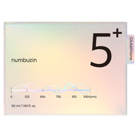 No.5+ Glutathione Vitamin Cream