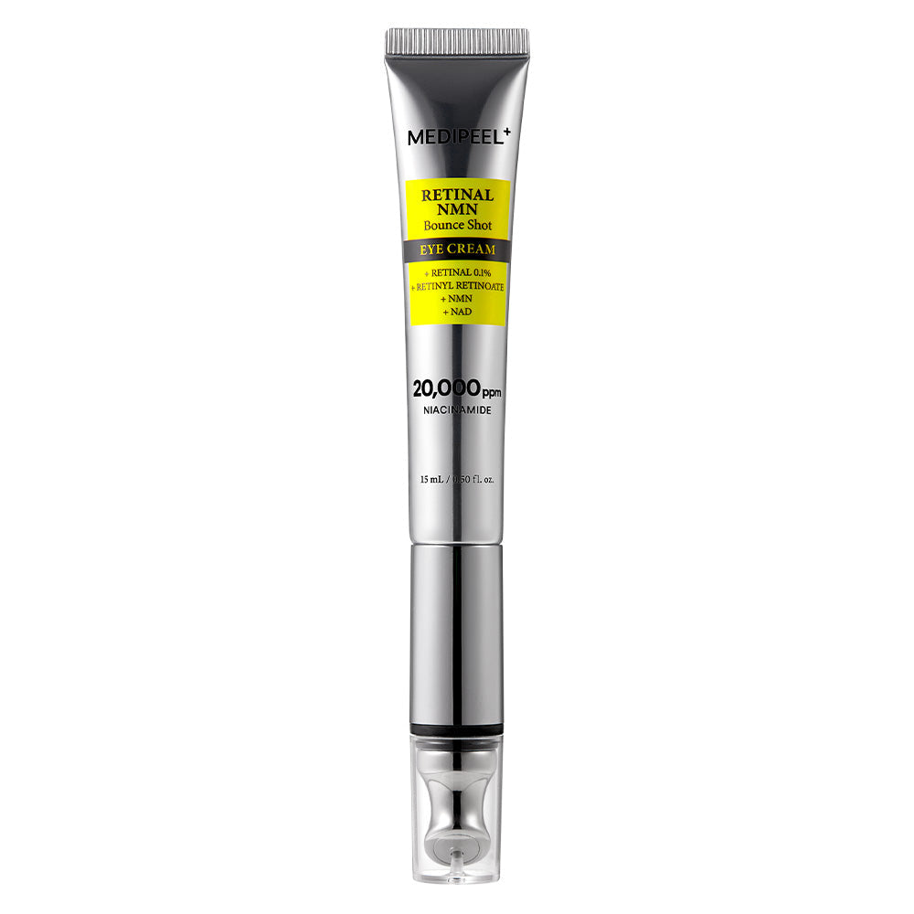 Retinal NMN Bounce Shot Eye Cream
