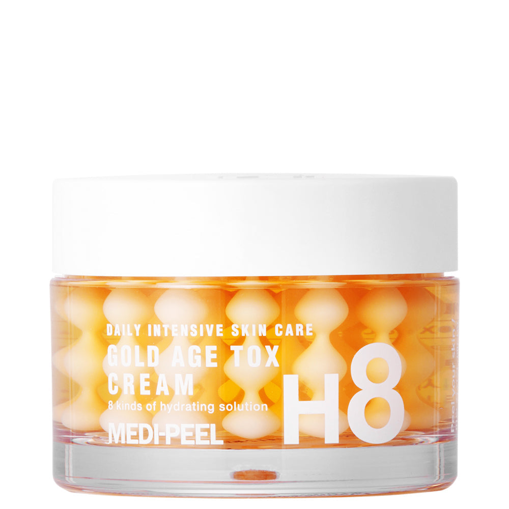 Gold Age TOX H8 Cream