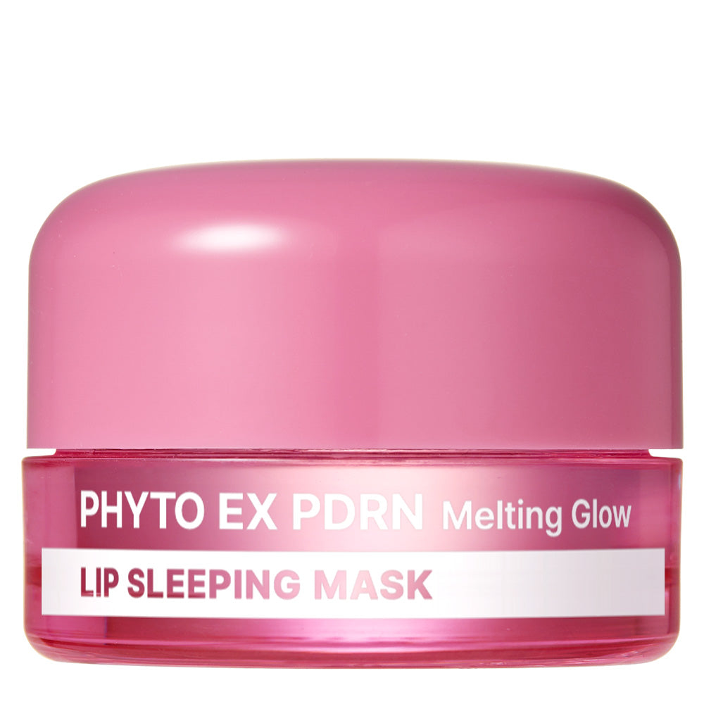 Phyto Ex PDRN Melting Glow Lip Sleeping Mask