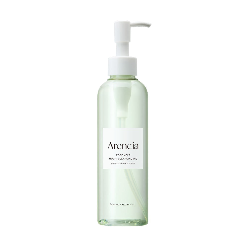 Pore Melt Mochi Cleansing Oil