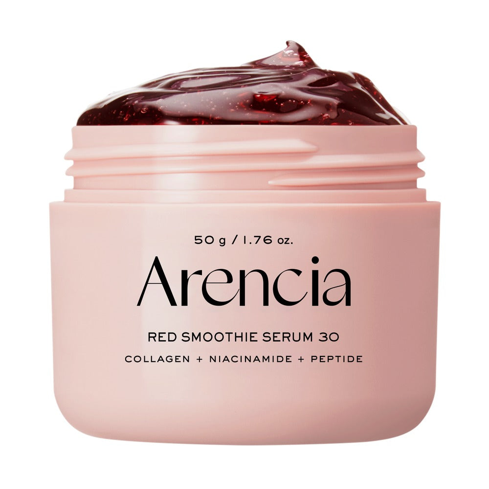 Red Smoothie Serum 30