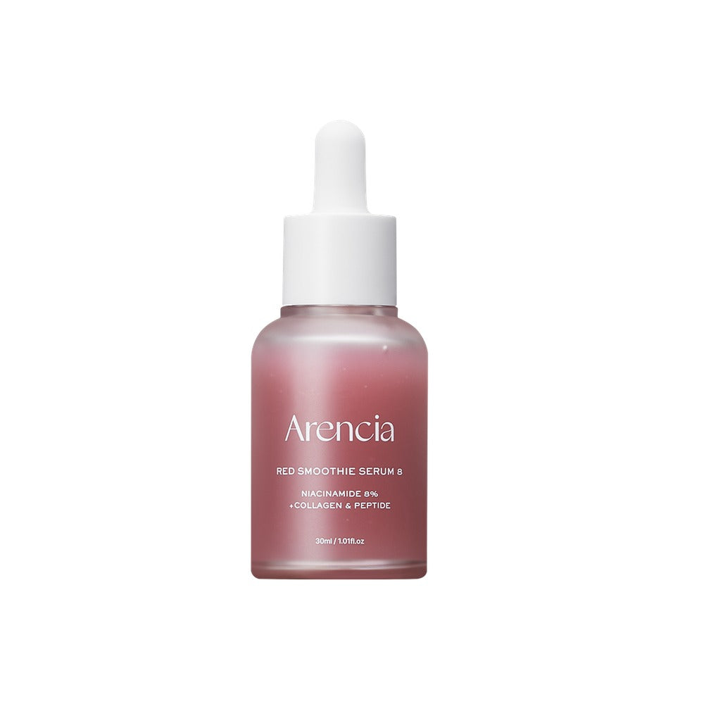 Red Smoothie Serum 8