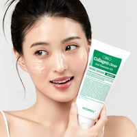 Green Cica Collagen Clear Gel Cleanser 2.0 300ml