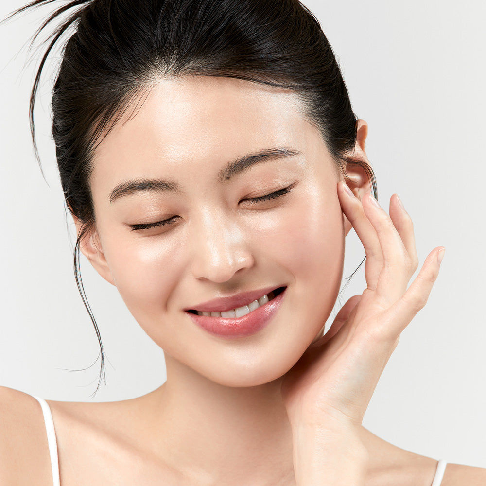 Green Cica Collagen Clear Gel Cleanser 2.0 300ml