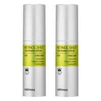 Retinol Shot Tightening Serum X2 Set
