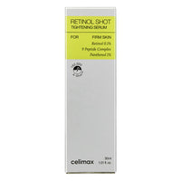 Retinol Shot Tightening Serum X2 Set