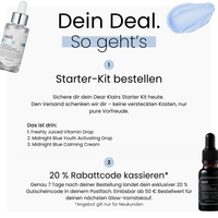 Daily Balance Starter Kit