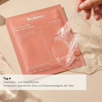 K-Beauty 7-Day Mask Starter Kit