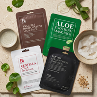 Skin Reset Mask Set