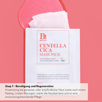 Skin Reset Mask Set