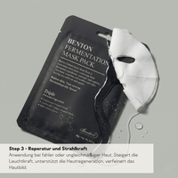 Skin Reset Mask Set