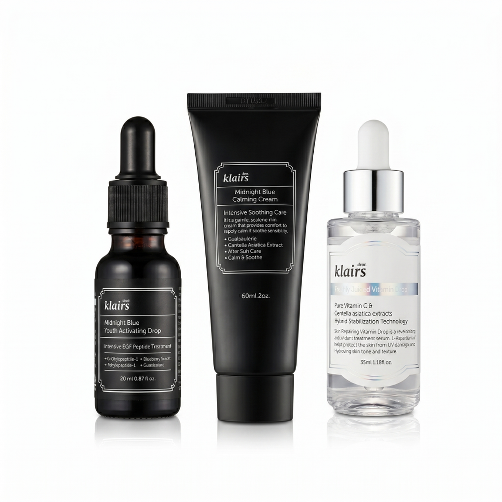 Daily Balance Starter Kit