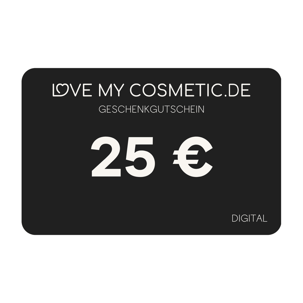 Digitaler Geschenkgutschein