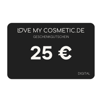 Digitaler Geschenkgutschein