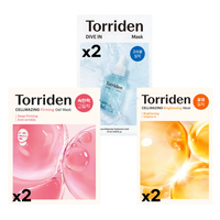3-Step Skin Boost Kit