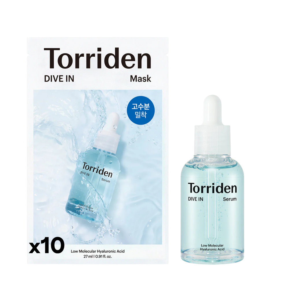 Deep Hydration Duo