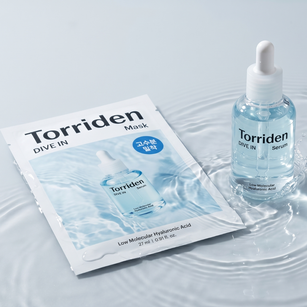 Deep Hydration Duo
