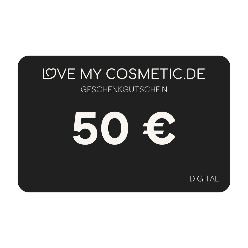 Digitaler Geschenkgutschein