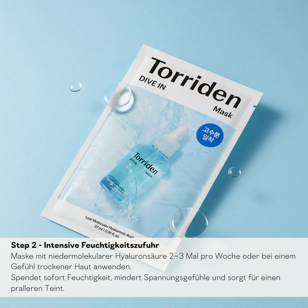 Deep Hydration Duo