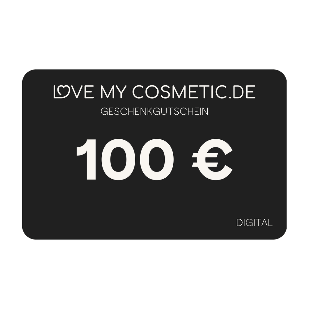 Digitaler Geschenkgutschein