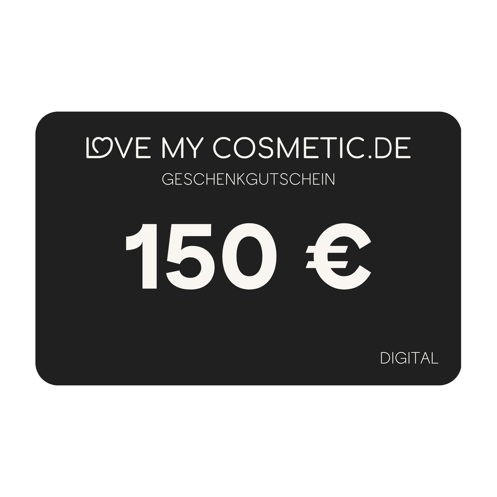 Digitaler Geschenkgutschein