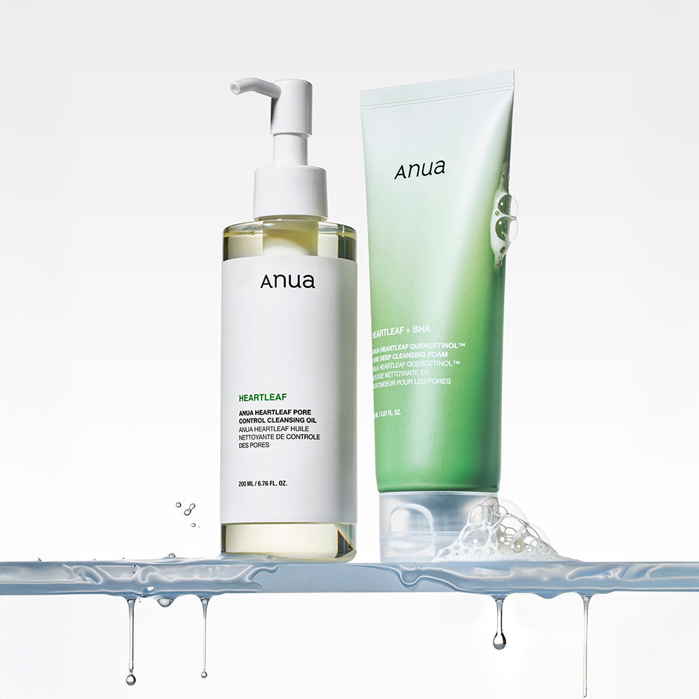 Pore Deep Cleansing Set