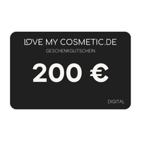 Digitaler Geschenkgutschein