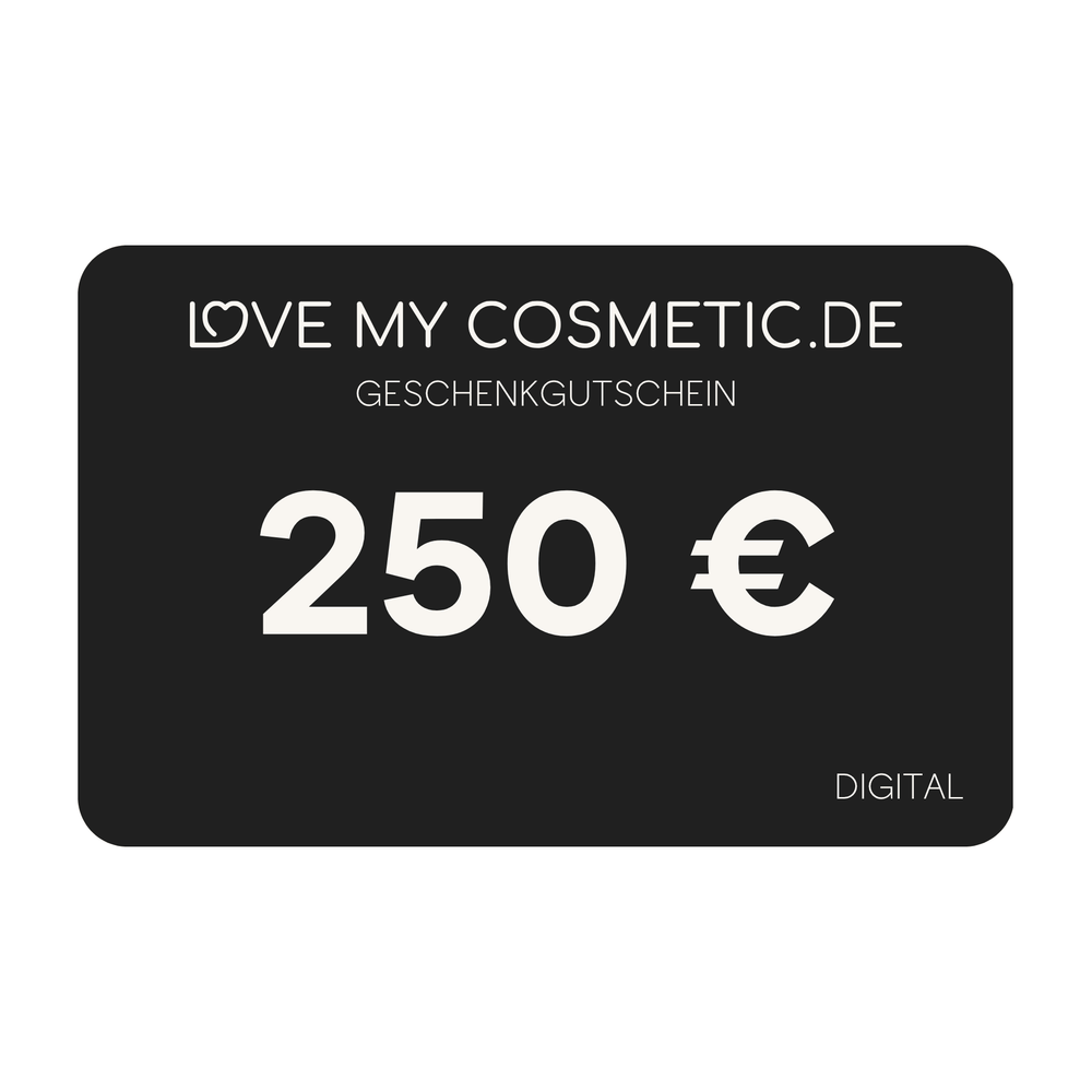 Digitaler Geschenkgutschein