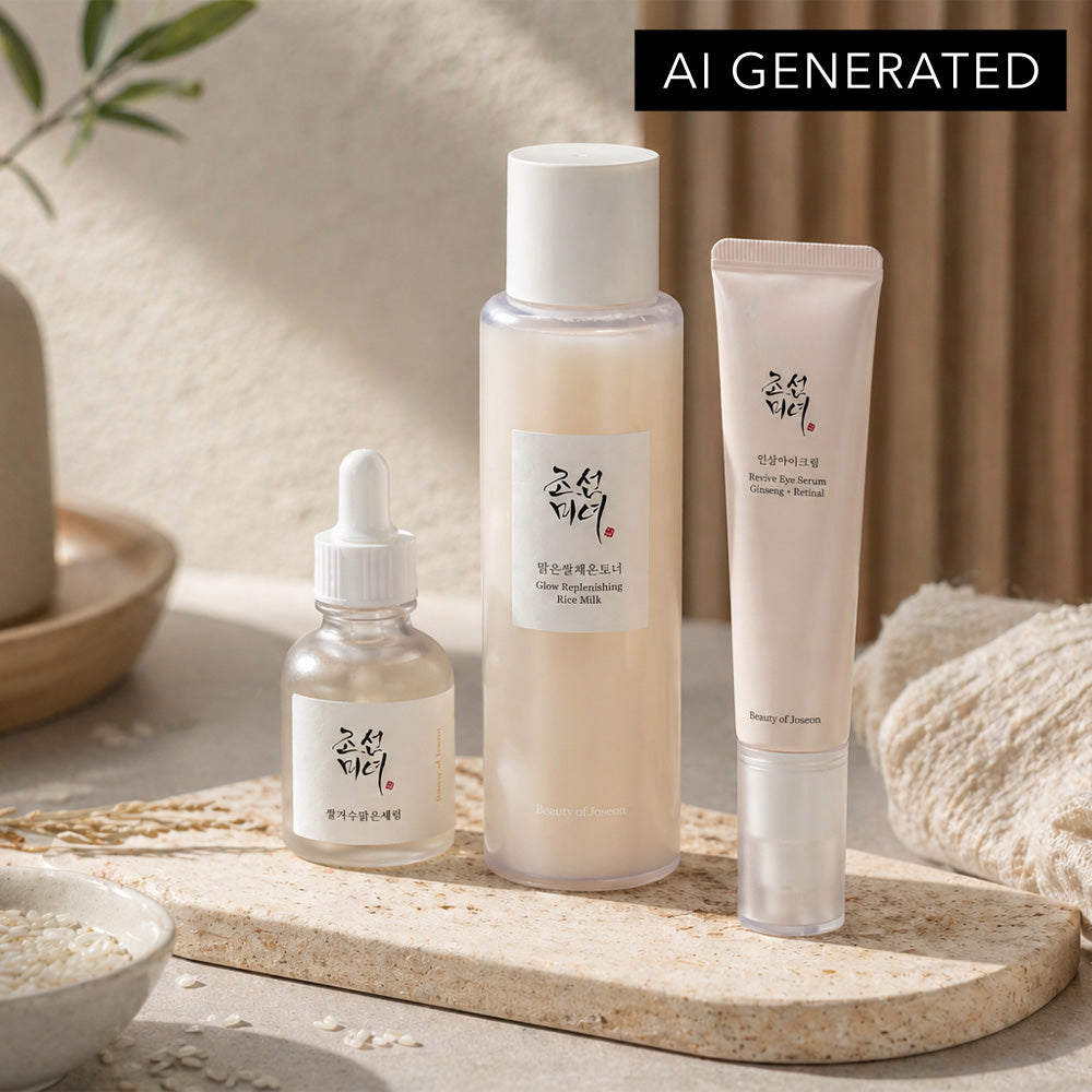 Anti Aging Bundle